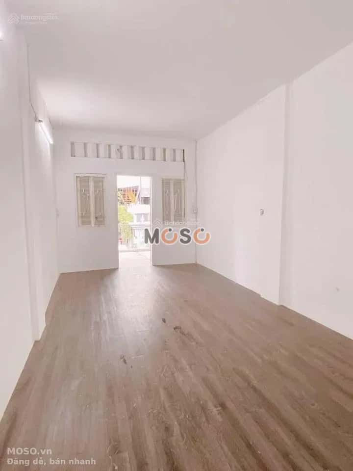 Cho thuê nhà mặt tiền Âu Cơ Quận 11, TP.HCM – 1 phòng ngủ, giá 27 triệu - ảnh 1